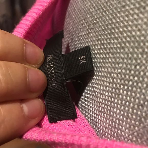 J CREW Sweater - Picture 5 of 5